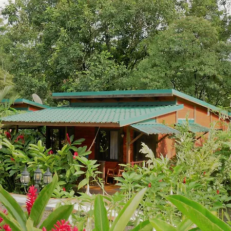Blue River Resort & Hot Springs