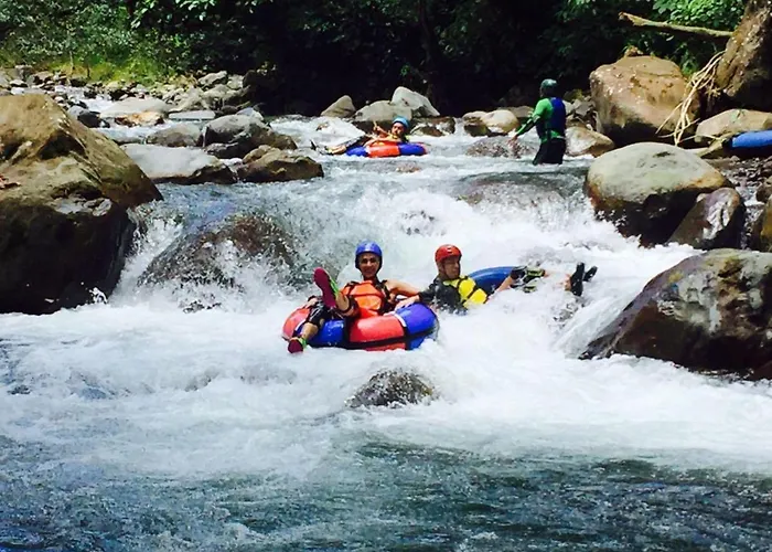 Blue River & Hot Springs Hotel 4*