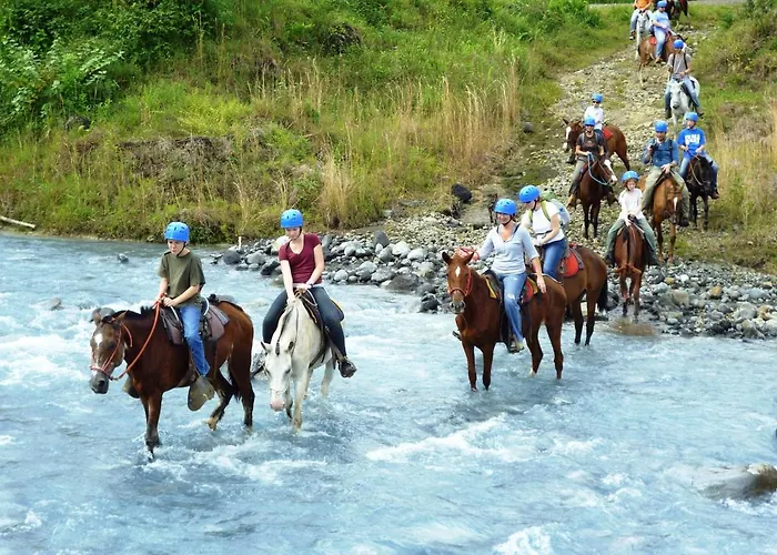 Hotel Blue River & Hot Springs 4*