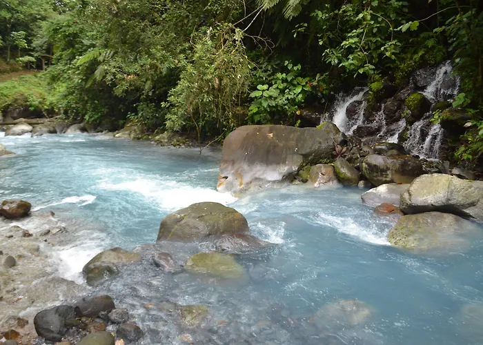 Blue River & Hot Springs Hotel 4*