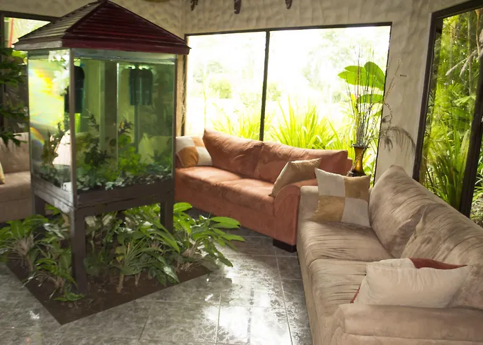 Blue River & Hot Springs Hotel 4*