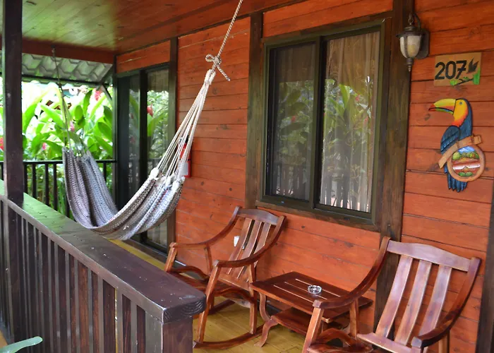Hotel Blue River & Hot Springs 4*