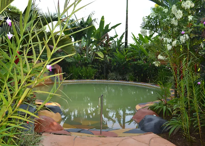 Hotel Blue River & Hot Springs 4*