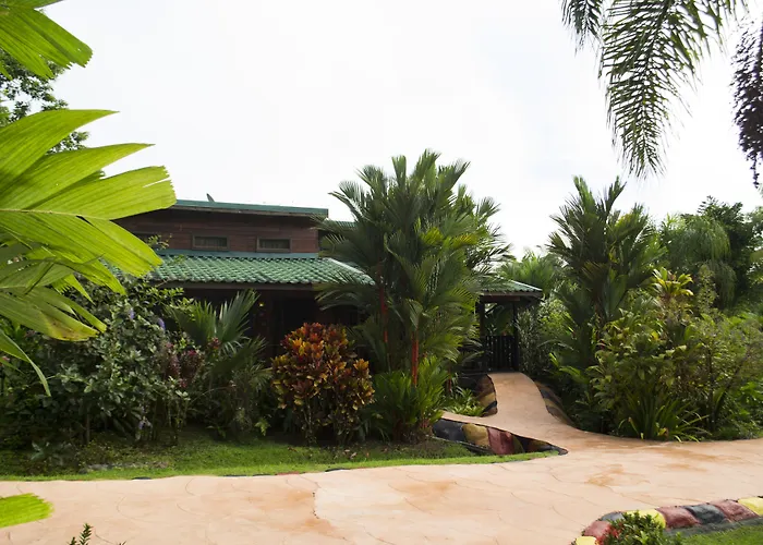 Blue River & Hot Springs 4*