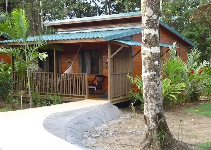 Blue River & Hot Springs 4*