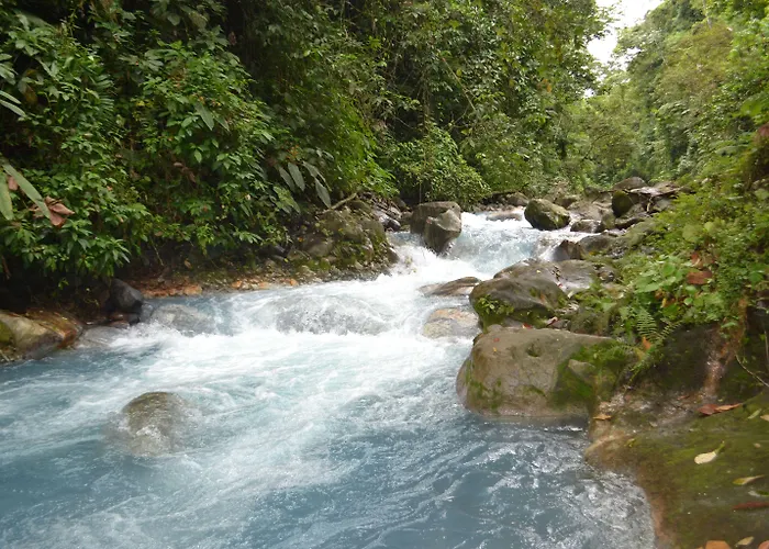 Blue River & Hot Springs Hotel 4*