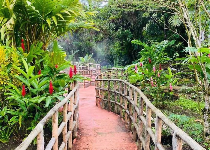 Blue River & Hot Springs Hotel 4*