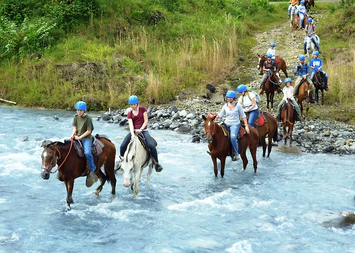 Blue River & Hot Springs Hotel 4*